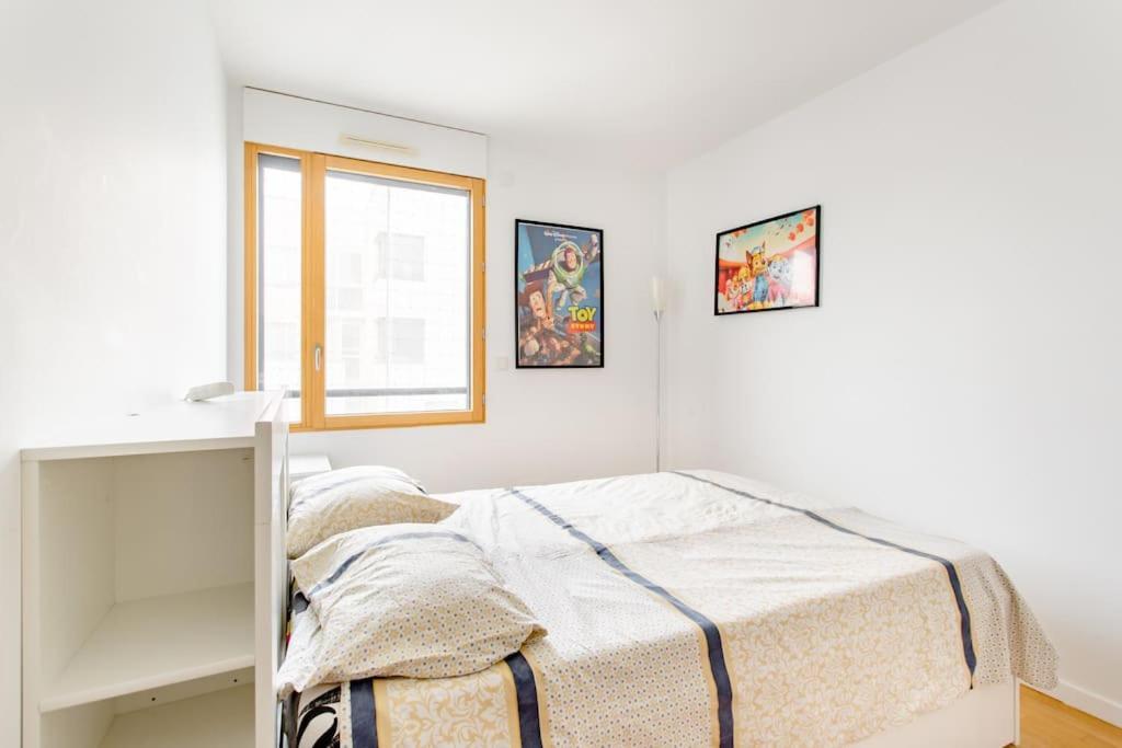 Magnifique Appartement 160M2 A 15Mn De Paris Vitry-sur-Seine Extérieur photo